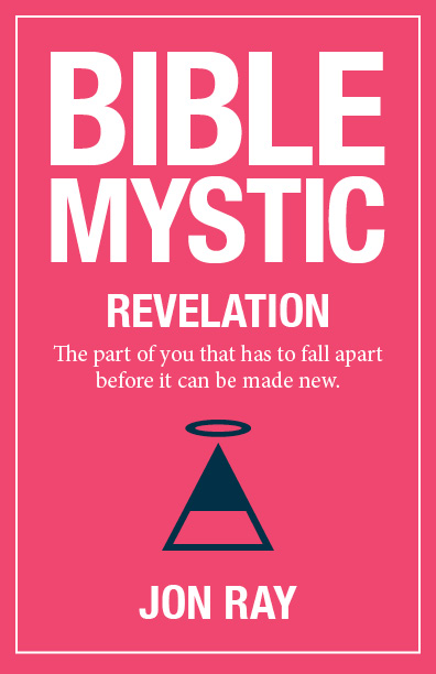 Bible Mystic: Revelation book cover